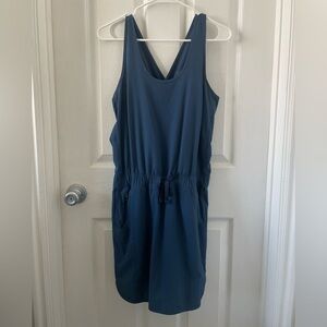 Patagonia Fleetwith Dress